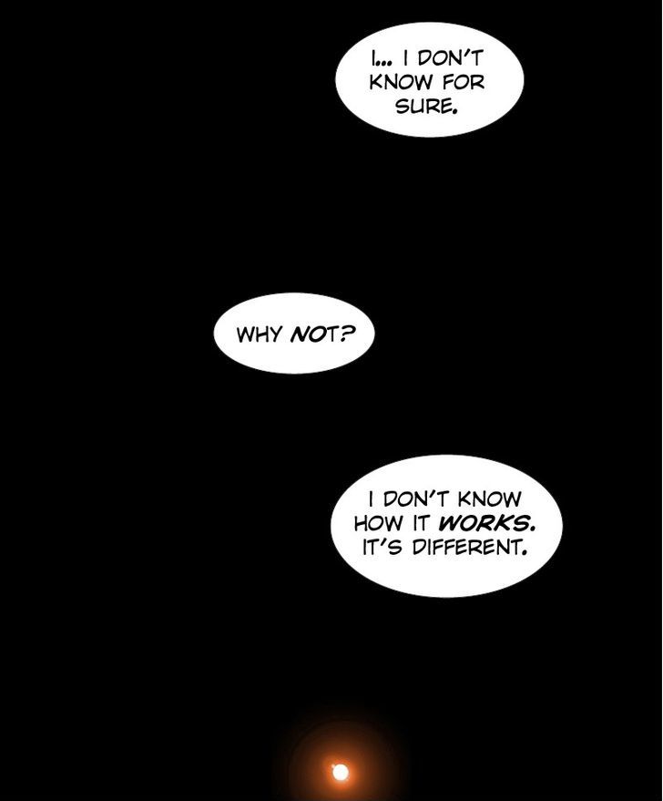 Cyberbunk Chapter 69 page 5 - Chapter 69