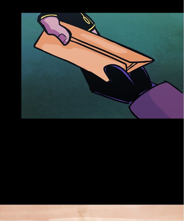 Cyberbunk Chapter 74 page 10 - Chapter 74