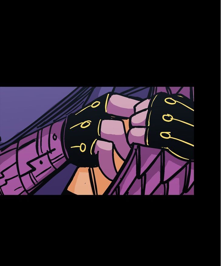 Cyberbunk Chapter 74 page 9 - Chapter 74