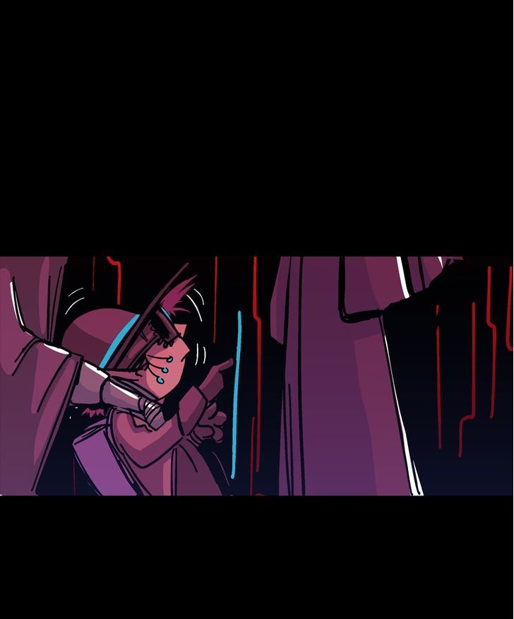 Cyberbunk Chapter 78 page 11 - Chapter 78