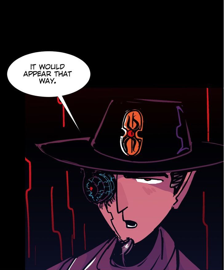 Cyberbunk Chapter 78 page 7 - Chapter 78