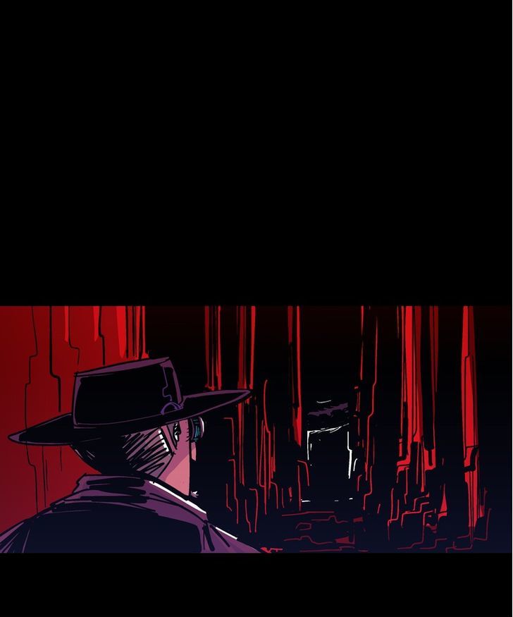 Cyberbunk Chapter 78 page 9 - Chapter 78