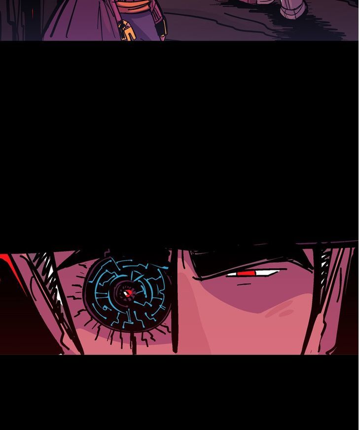 Cyberbunk Chapter 79 page 14 - Chapter 79
