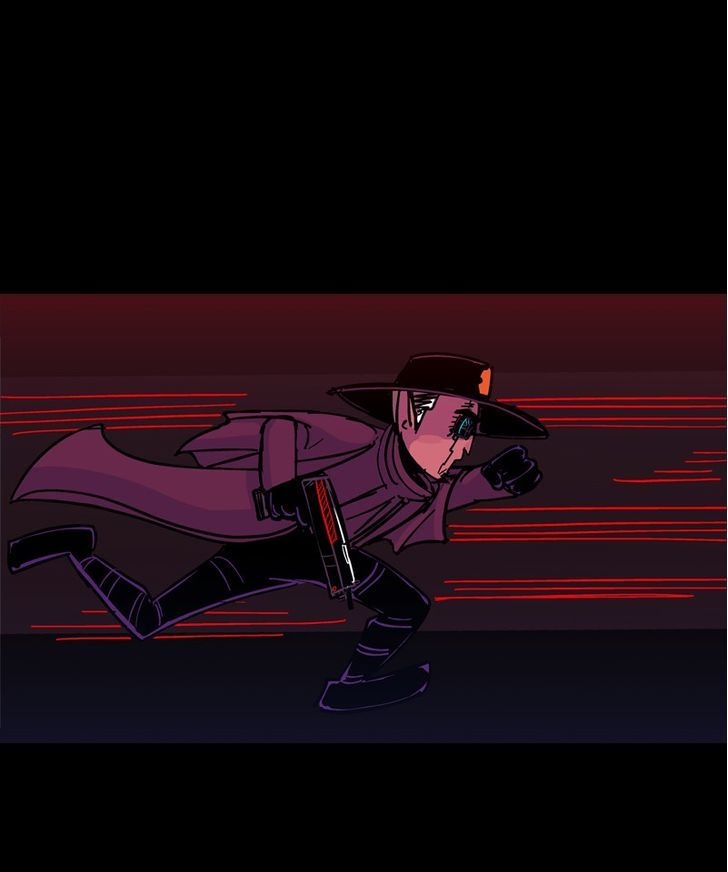 Cyberbunk Chapter 79 page 15 - Chapter 79