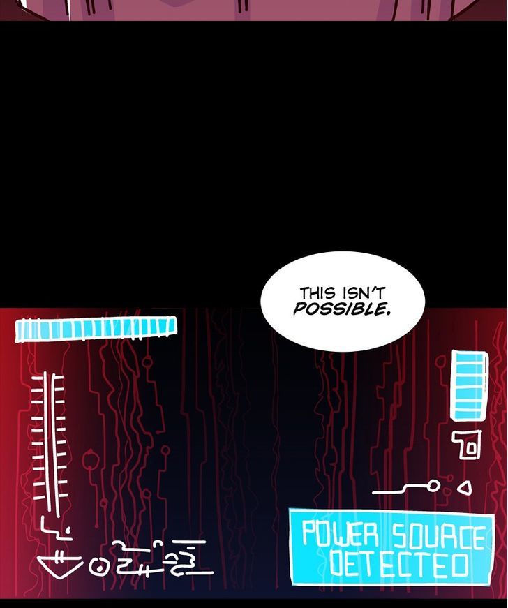 Cyberbunk Chapter 79 page 2 - Chapter 79