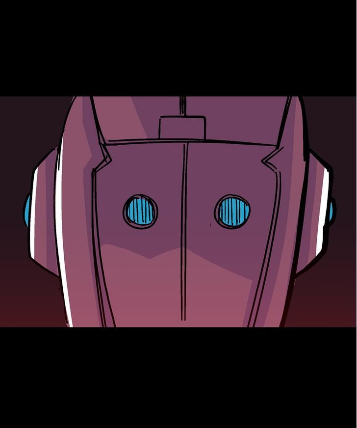 Cyberbunk Chapter 79 page 20 - Chapter 79