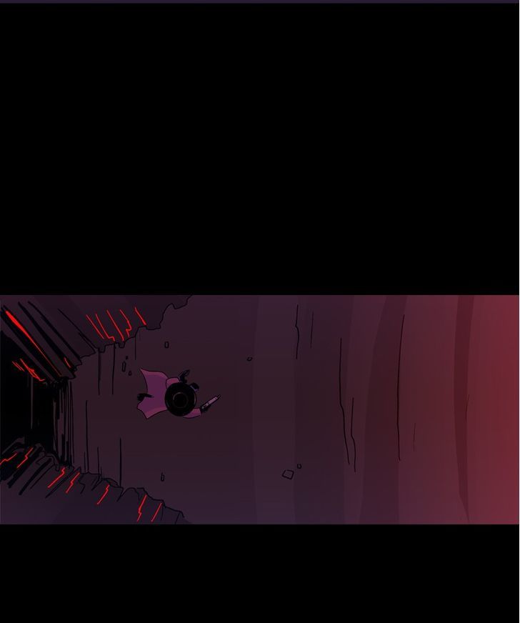 Cyberbunk Chapter 79 page 24 - Chapter 79