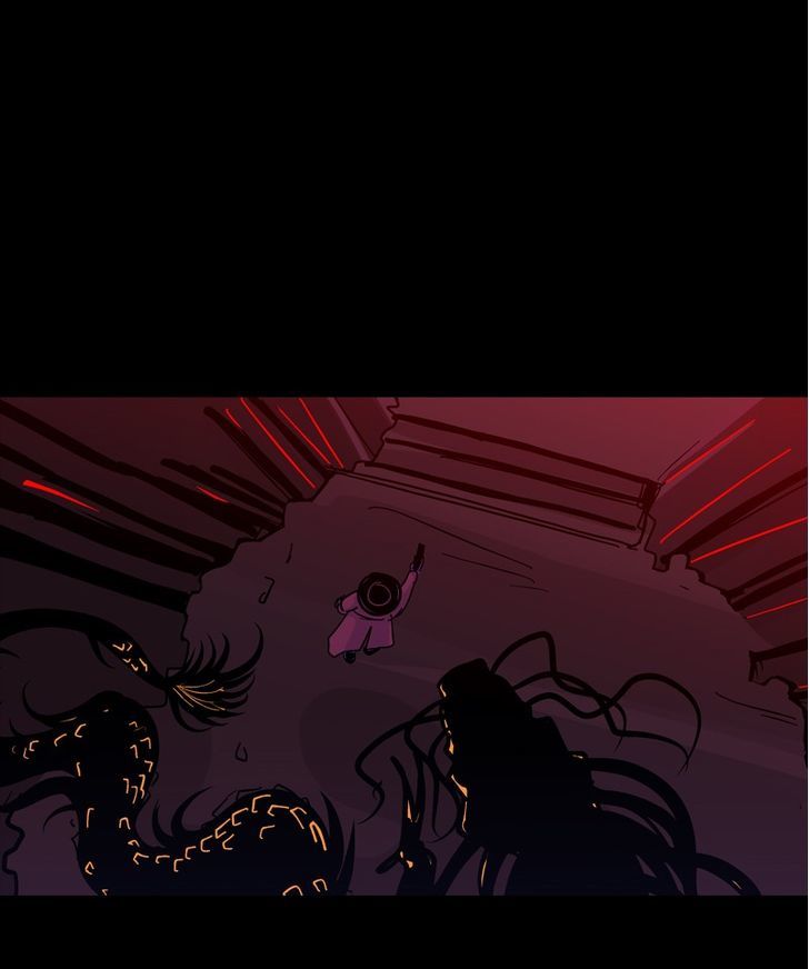 Cyberbunk Chapter 79 page 26 - Chapter 79