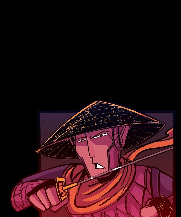 Cyberbunk Chapter 79 page 28 - Chapter 79
