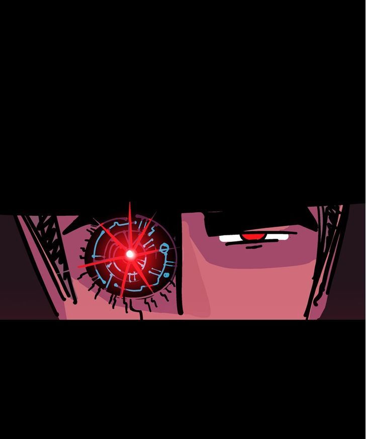 Cyberbunk Chapter 79 page 3 - Chapter 79
