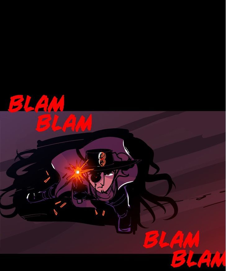 Cyberbunk Chapter 79 page 30 - Chapter 79