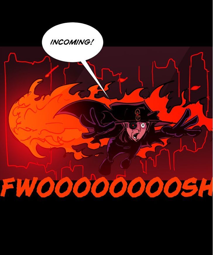Cyberbunk Chapter 79 page 6 - Chapter 79