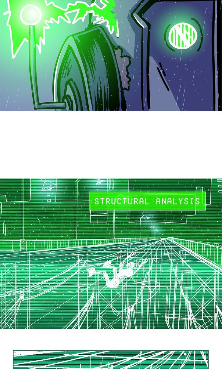Cyberbunk Chapter 8 page 9 - Chapter 8