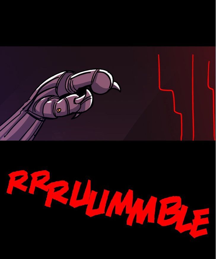Cyberbunk Chapter 80 page 11 - Chapter 80