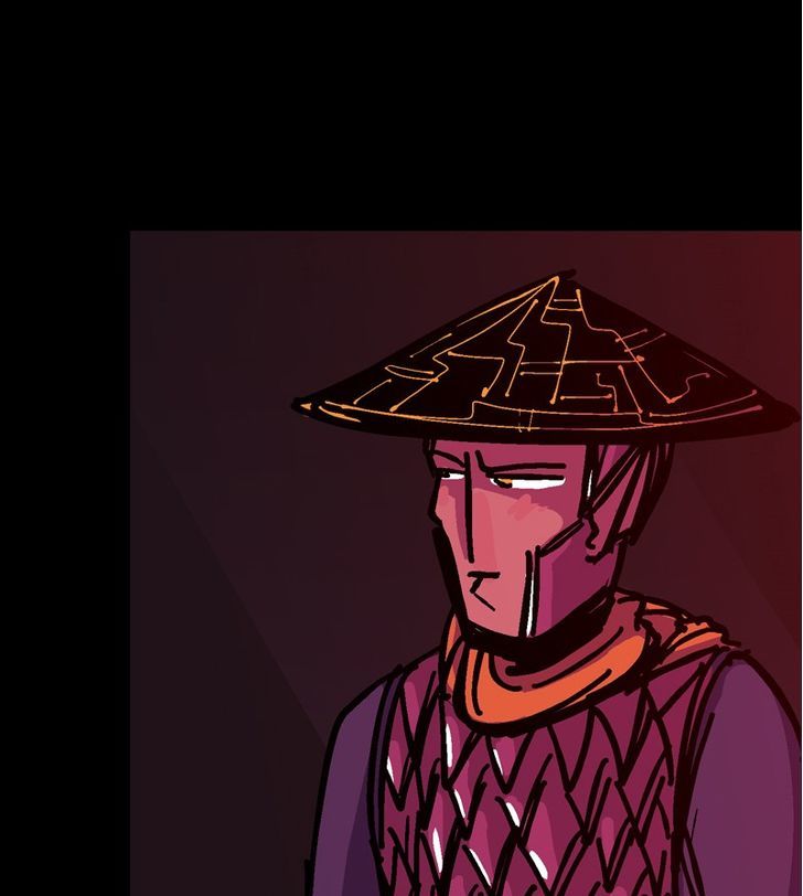 Cyberbunk Chapter 80 page 17 - Chapter 80
