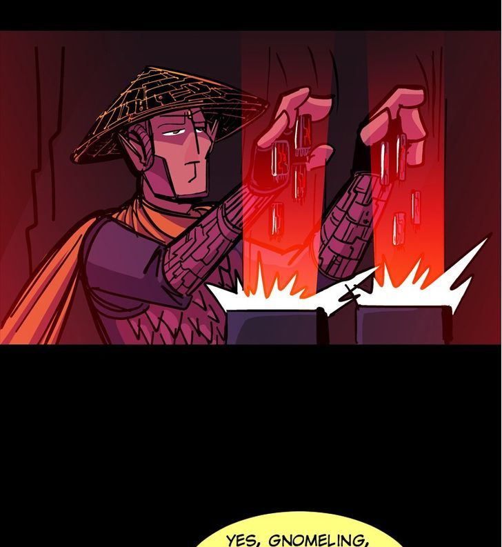 Cyberbunk Chapter 80 page 24 - Chapter 80