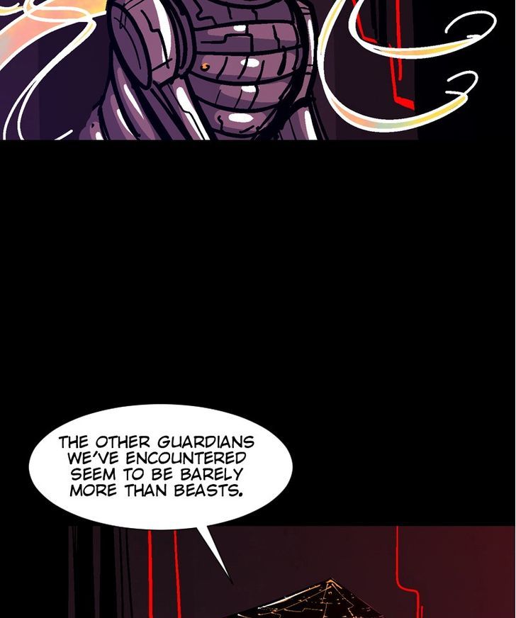 Cyberbunk Chapter 80 page 6 - Chapter 80