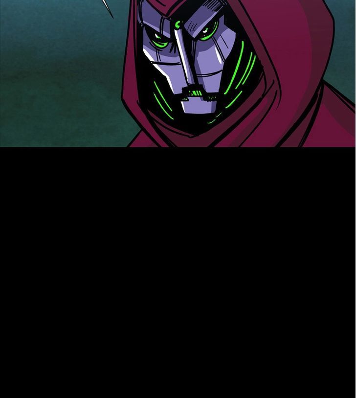 Cyberbunk Chapter 81 page 10 - Chapter 81