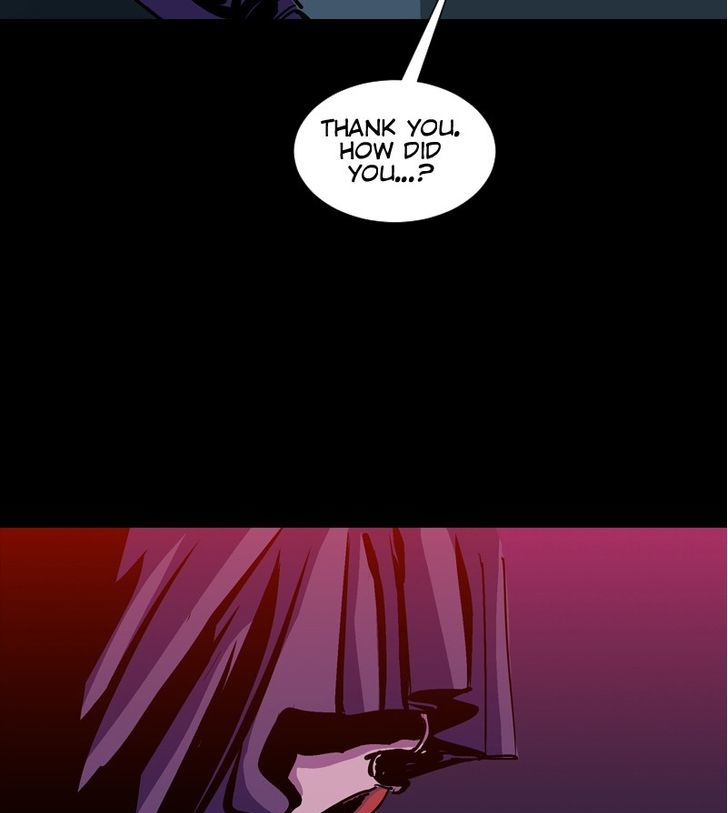 Cyberbunk Chapter 81 page 29 - Chapter 81