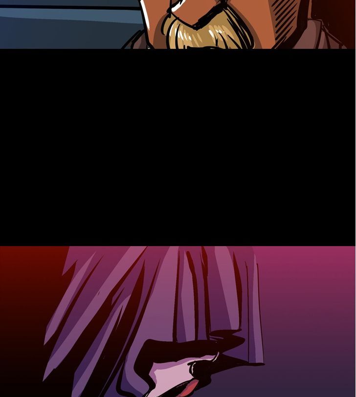Cyberbunk Chapter 81 page 31 - Chapter 81