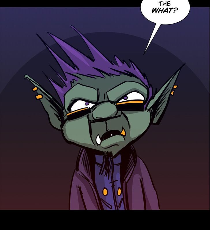 Cyberbunk Chapter 84 page 24 - Chapter 84