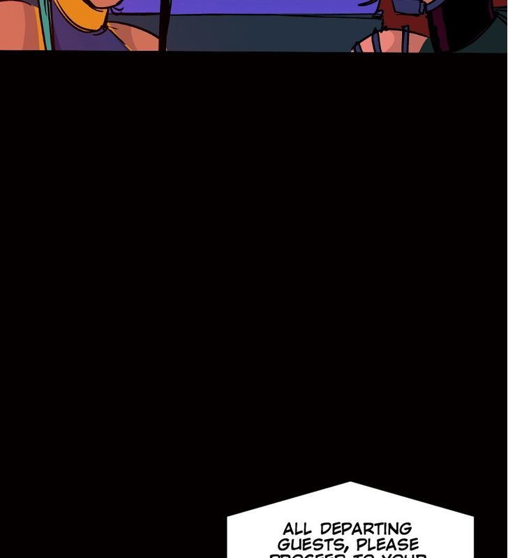 Cyberbunk Chapter 88 page 9 - Chapter 88
