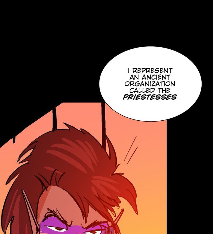 Cyberbunk Chapter 89 page 24 - Chapter 89