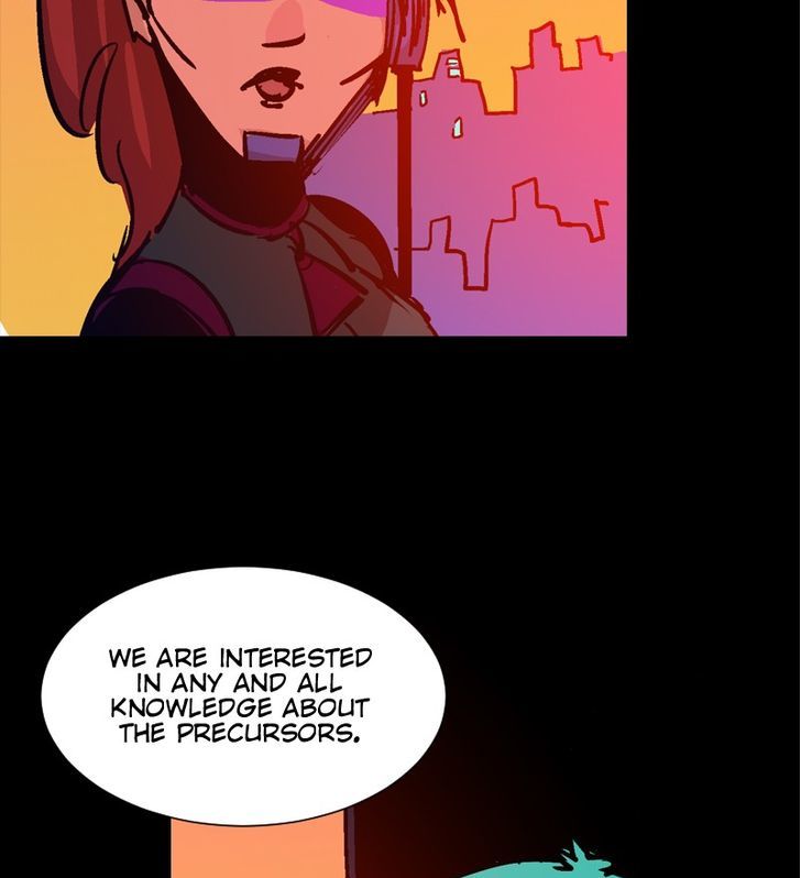 Cyberbunk Chapter 89 page 25 - Chapter 89
