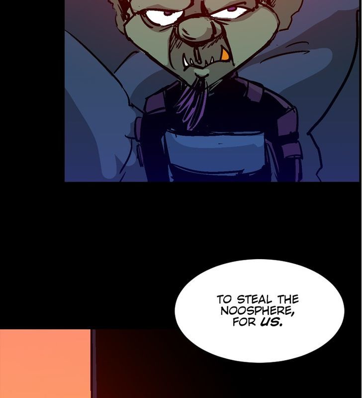 Cyberbunk Chapter 89 page 29 - Chapter 89
