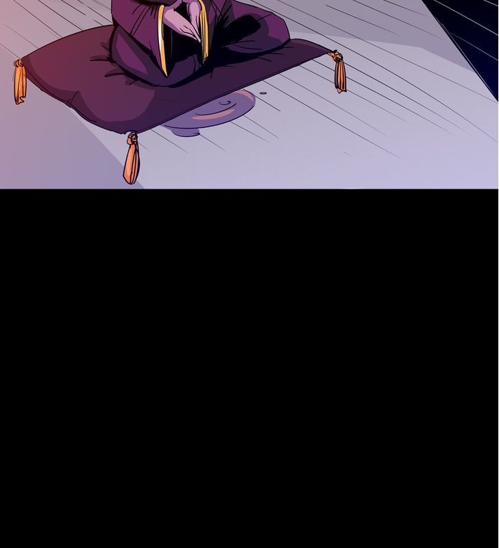 Cyberbunk Chapter 89 page 5 - Chapter 89