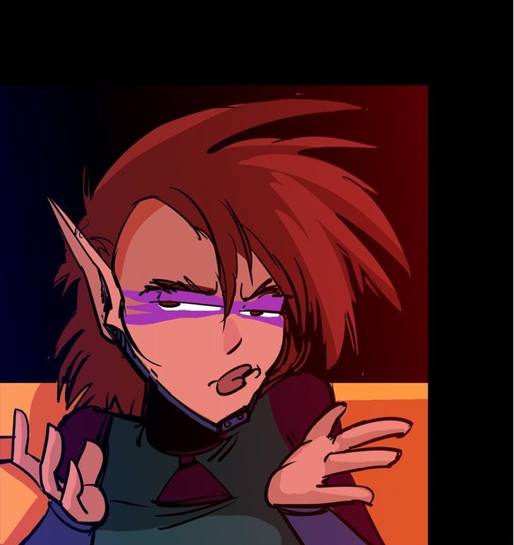 Cyberbunk Chapter 91 page 15 - Chapter 91