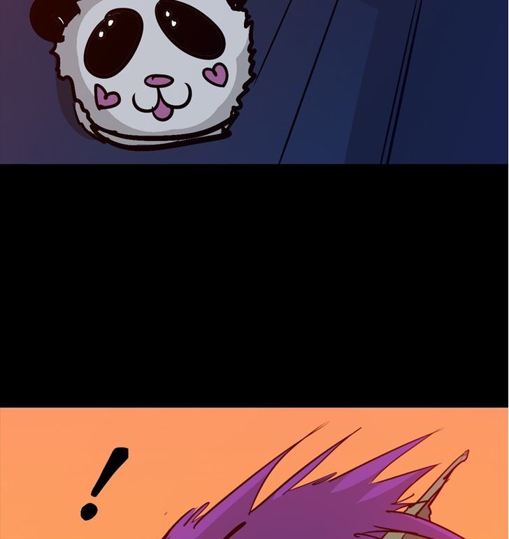 Cyberbunk Chapter 91 page 19 - Chapter 91