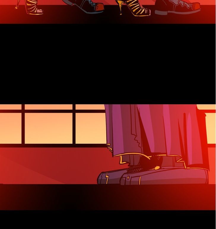 Cyberbunk Chapter 91 page 24 - Chapter 91