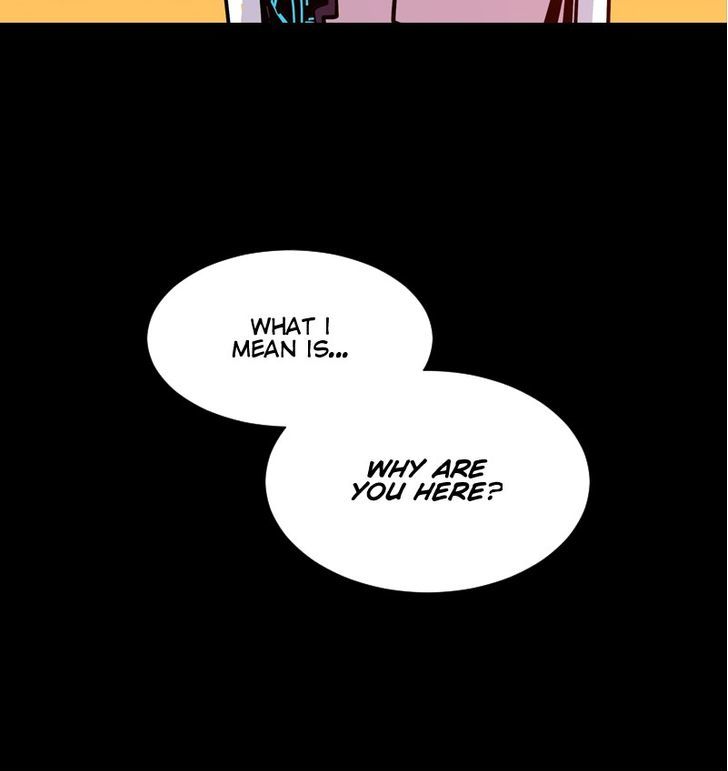 Cyberbunk Chapter 91 page 30 - Chapter 91