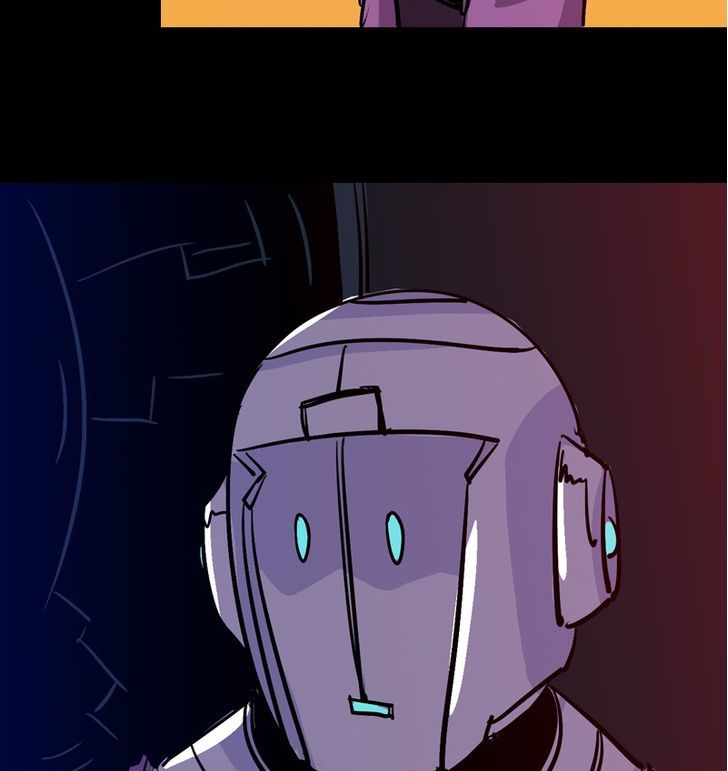 Cyberbunk Chapter 91 page 5 - Chapter 91