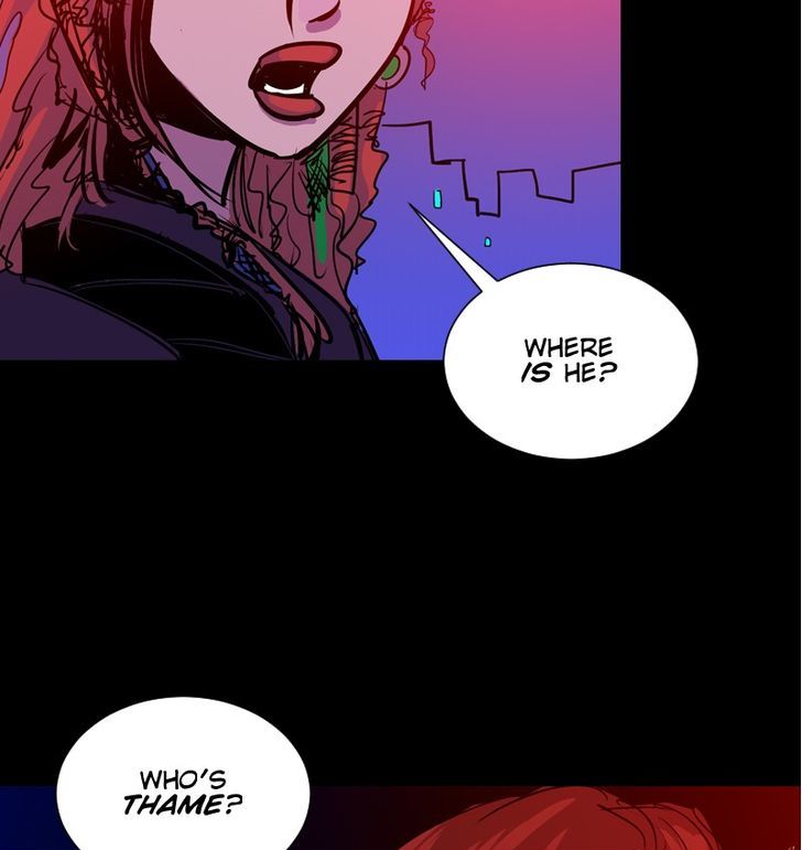Cyberbunk Chapter 91 page 7 - Chapter 91