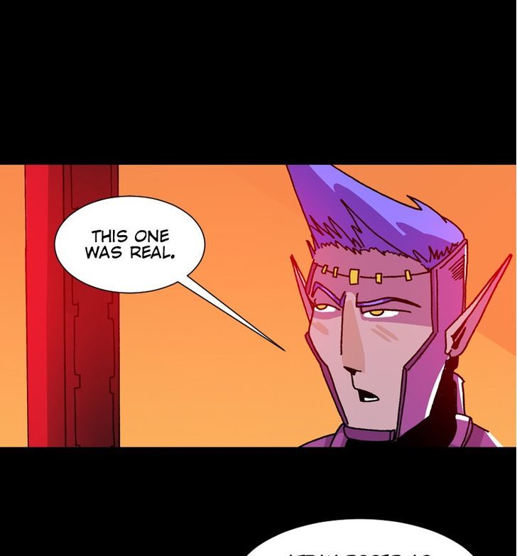 Cyberbunk Chapter 94 page 11 - Chapter 94