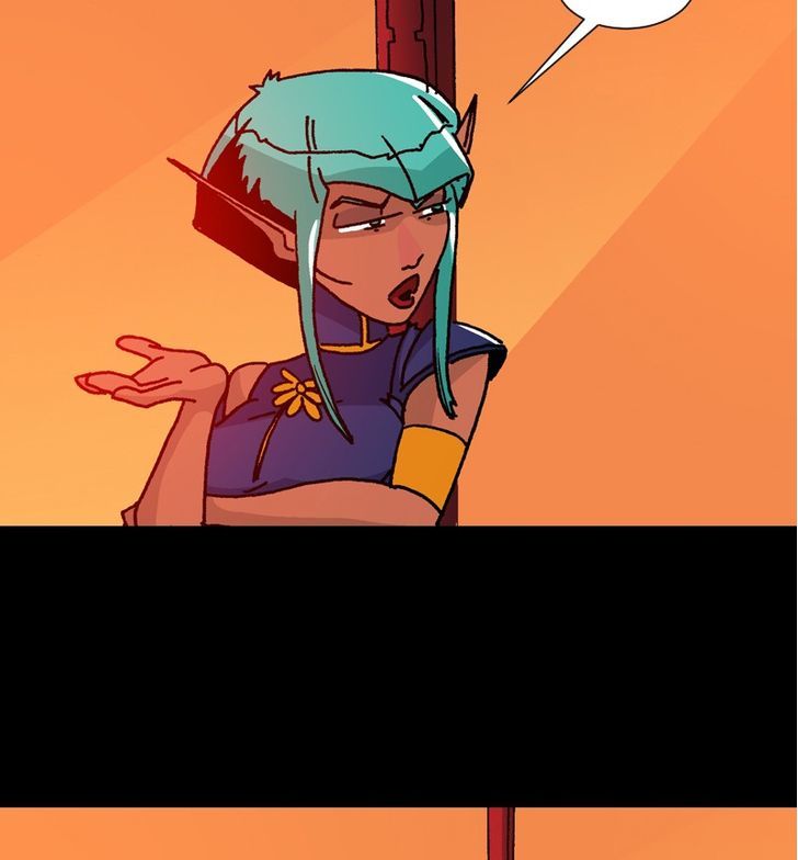 Cyberbunk Chapter 94 page 2 - Chapter 94