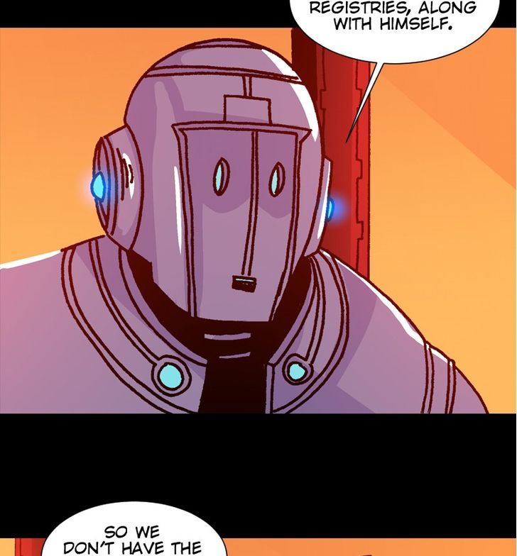Cyberbunk Chapter 94 page 26 - Chapter 94