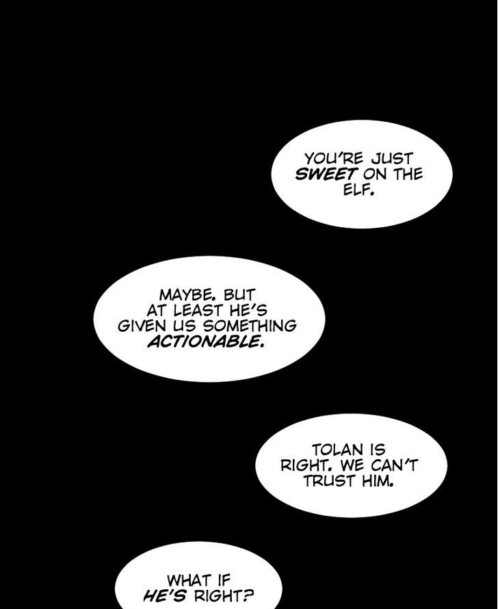Cyberbunk Chapter 96 page 27 - Chapter 96