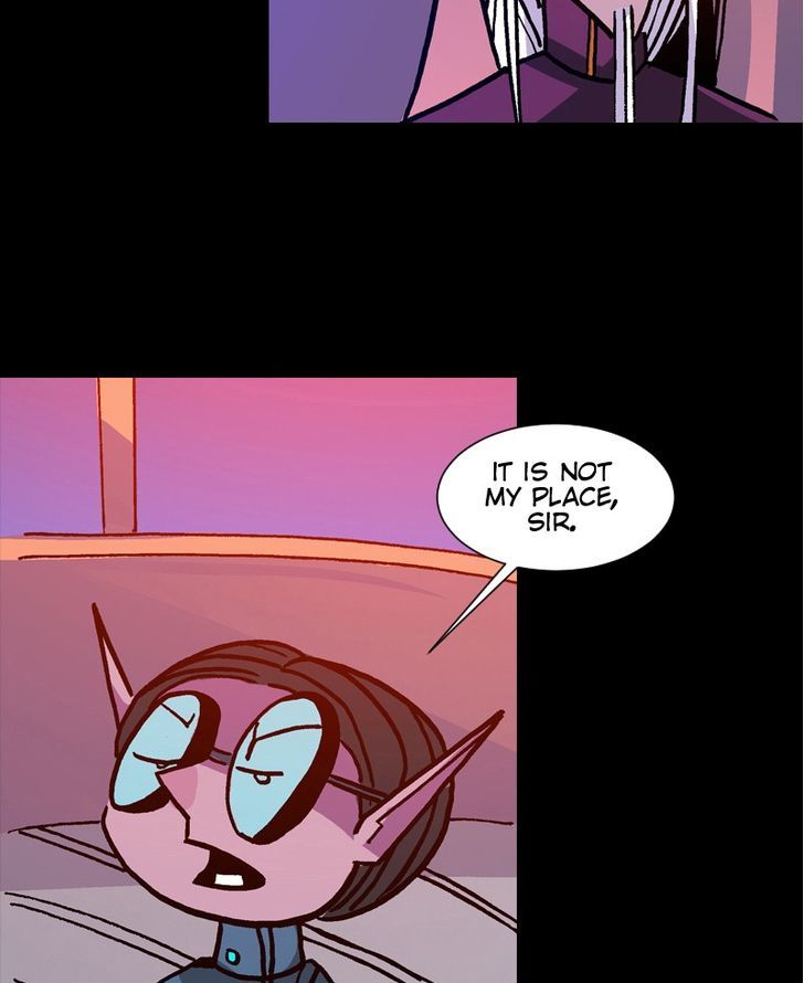 Cyberbunk Chapter 96 page 9 - Chapter 96
