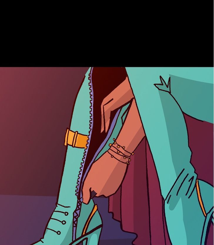 Cyberbunk Chapter 97 page 4 - Chapter 97
