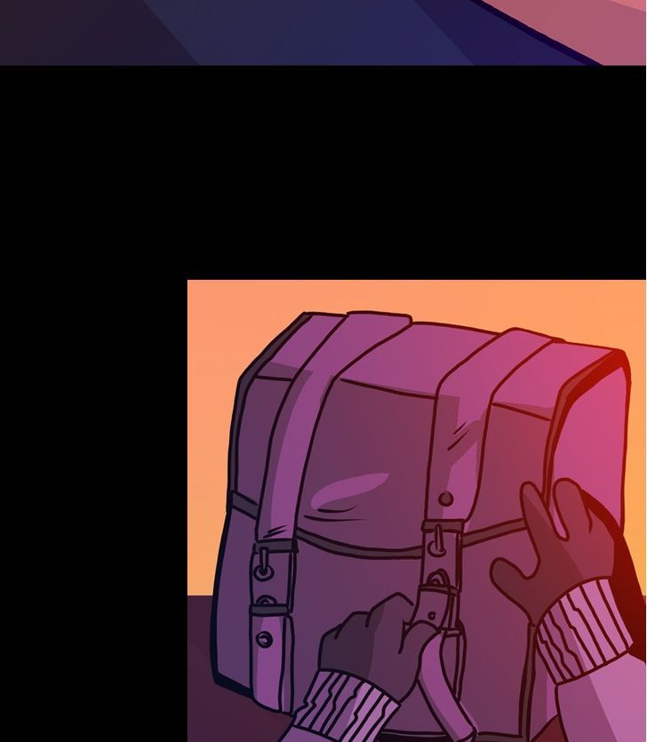 Cyberbunk Chapter 97 page 6 - Chapter 97