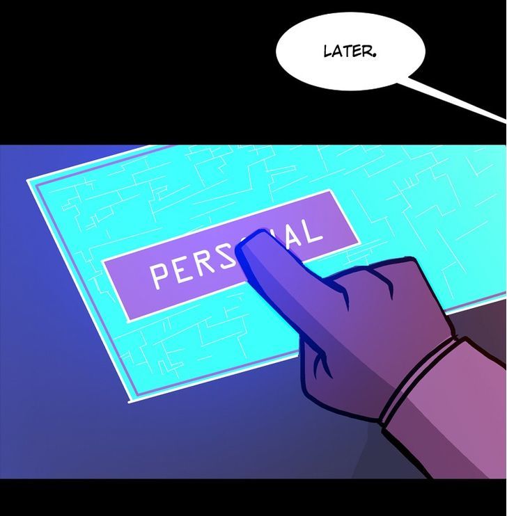 Cyberbunk Chapter 99 page 26 - Chapter 99