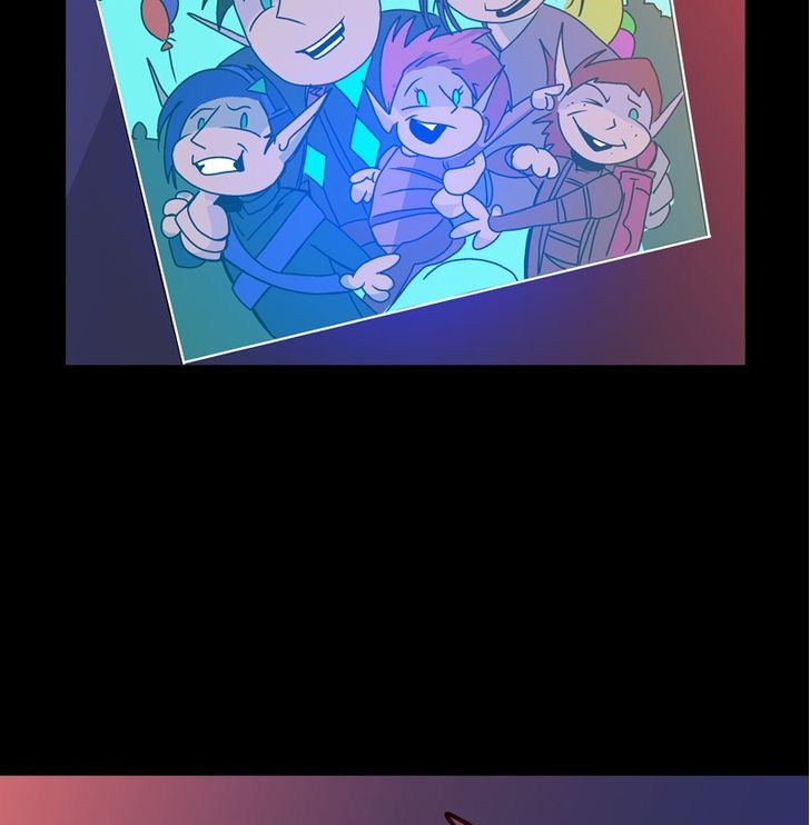 Cyberbunk Chapter 99 page 29 - Chapter 99