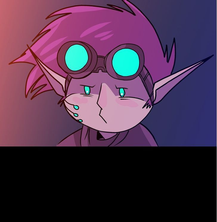 Cyberbunk Chapter 99 page 30 - Chapter 99