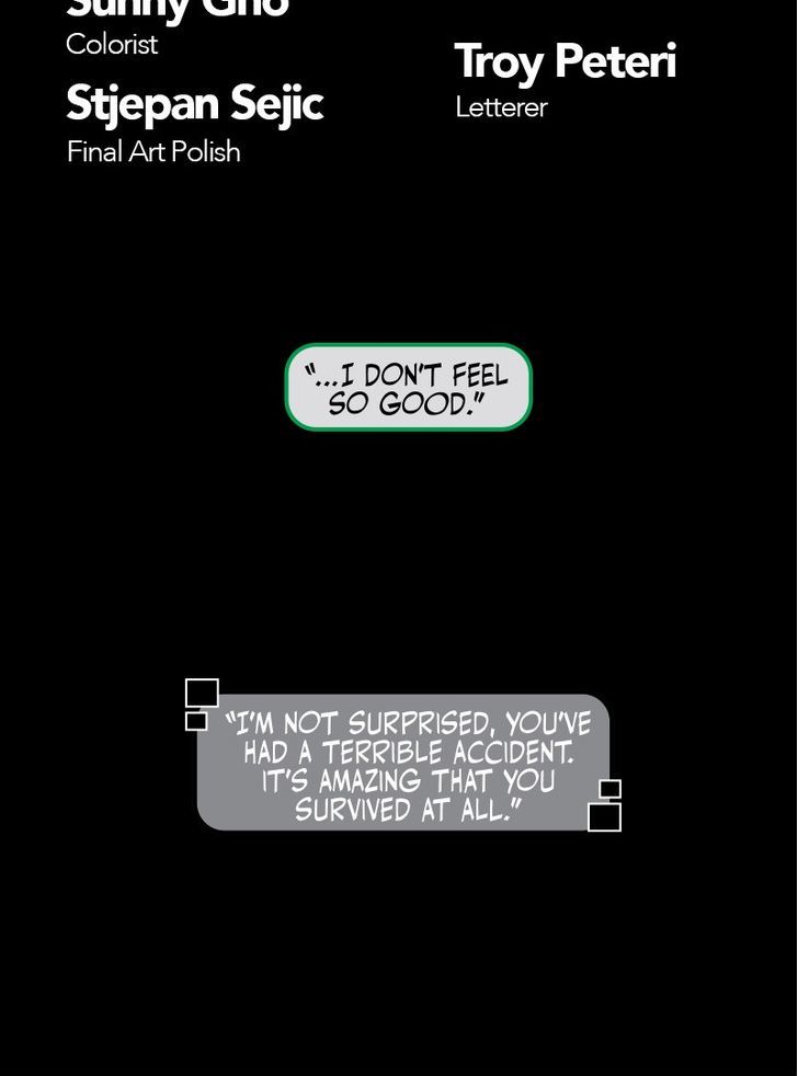 Cyberforce Chapter 1.1 page 2 - Chapter 1.1 : Chapter 1 - Part 1