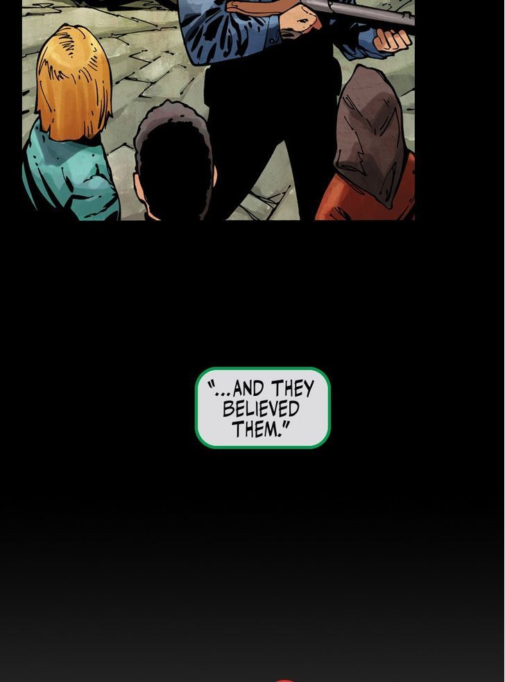 Cyberforce Chapter 1.1 page 24 - Chapter 1.1 : Chapter 1 - Part 1