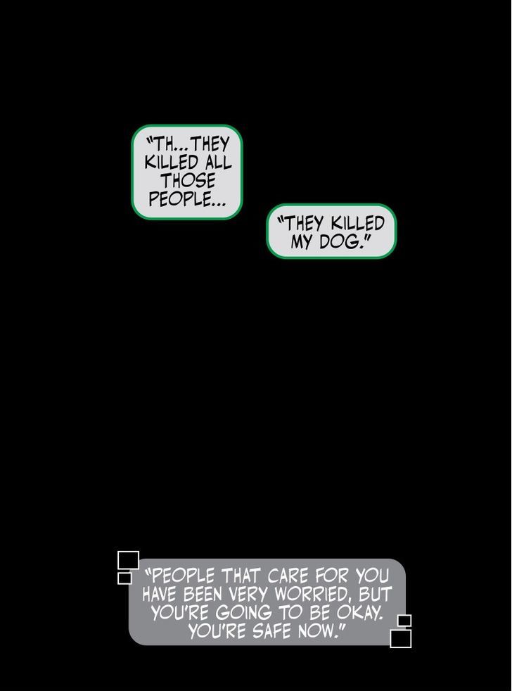 Cyberforce Chapter 1.1 page 3 - Chapter 1.1 : Chapter 1 - Part 1