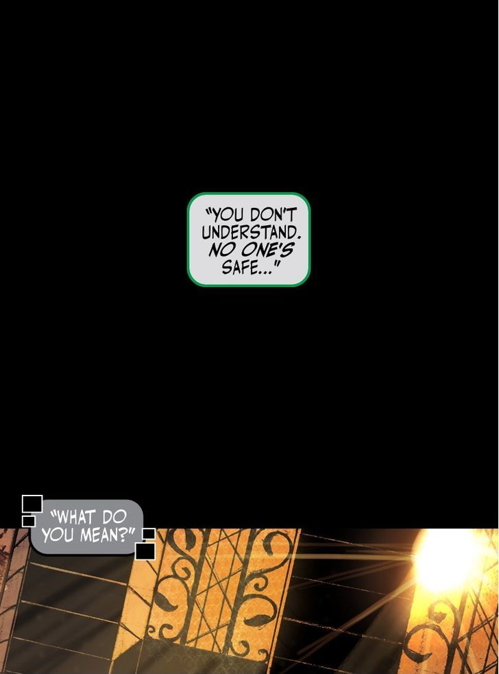 Cyberforce Chapter 1.1 page 4 - Chapter 1.1 : Chapter 1 - Part 1